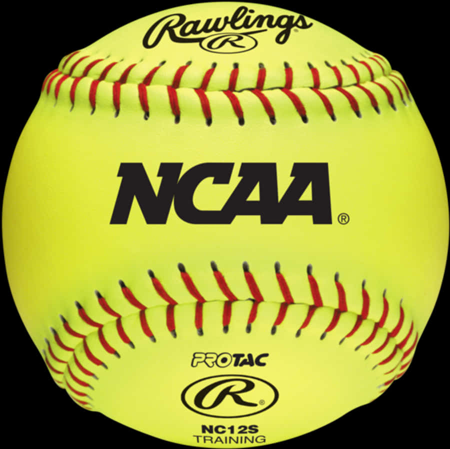 N C A A Softball Training Equipment