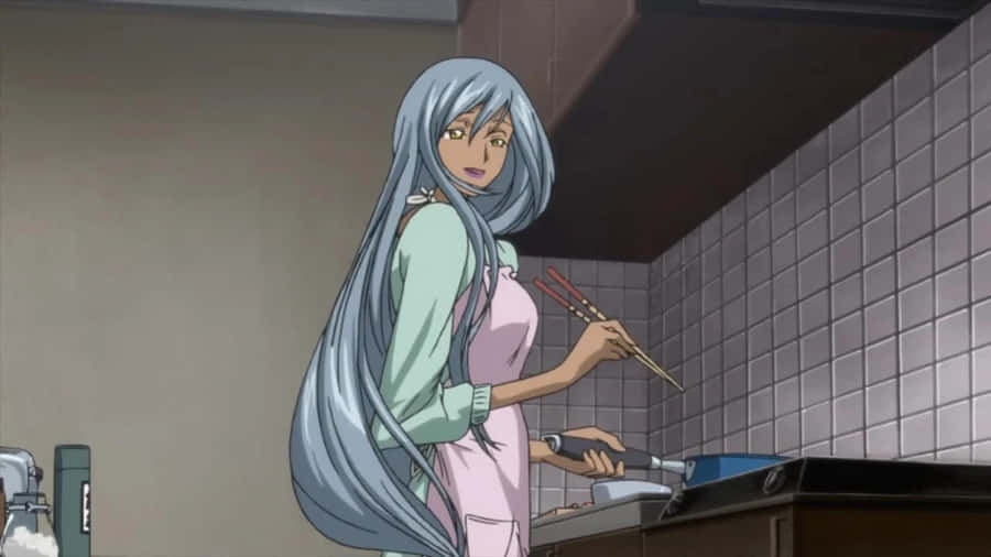 Adegan Memasak Villetta Nu