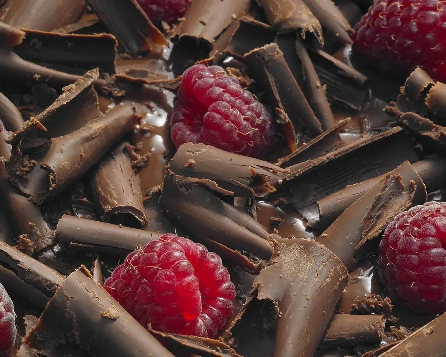 Raspberry Pictures
