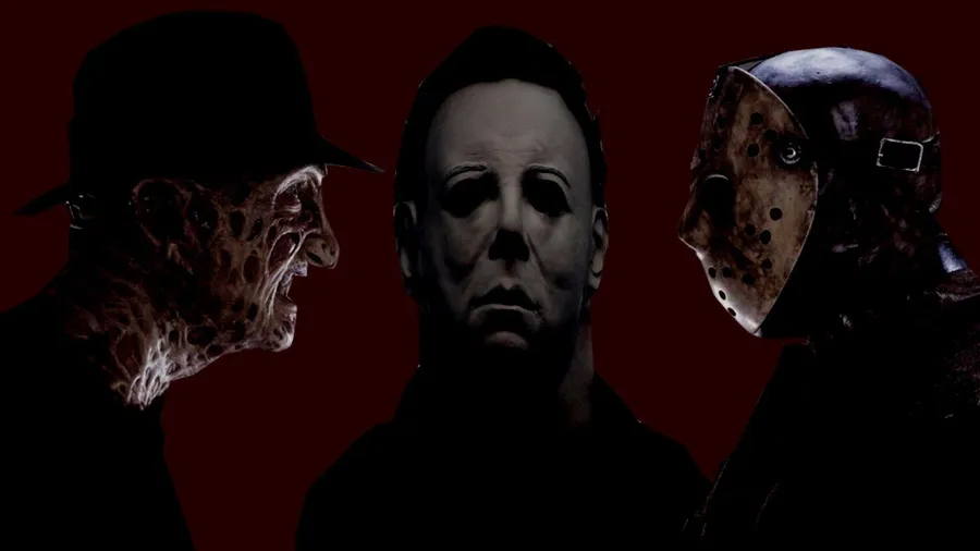 Michael Myers Background