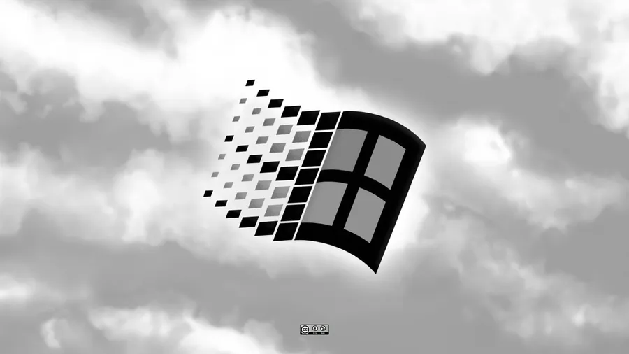 Old Windows
