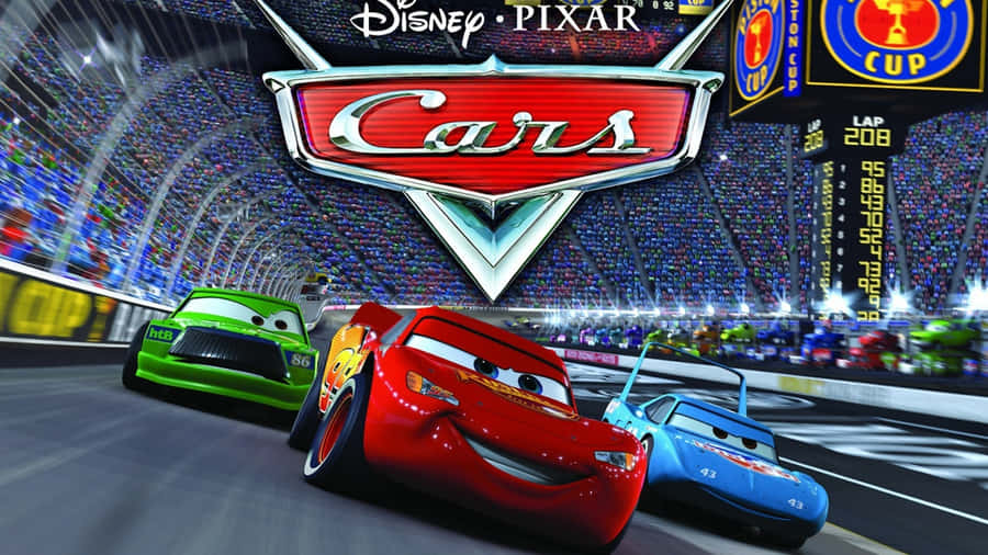1366x768 Disney Baggrunde 1366 x 768