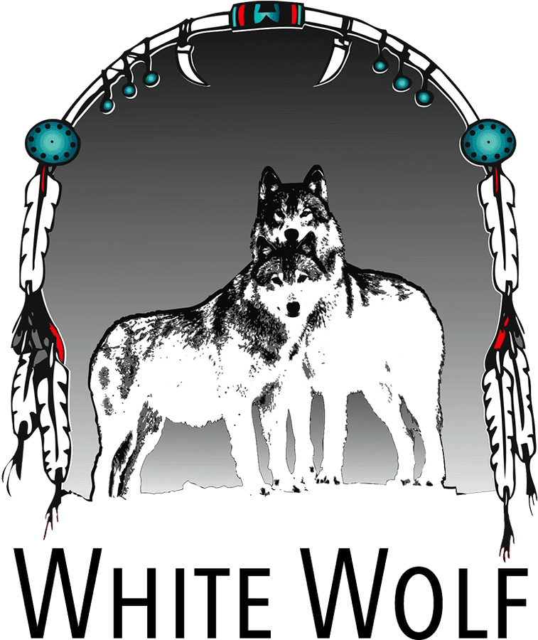 Transparent White Wolf Png - Sakhalin Husky, Png Download