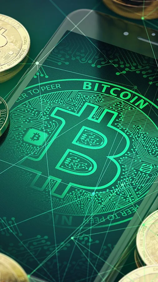 Crypto Background