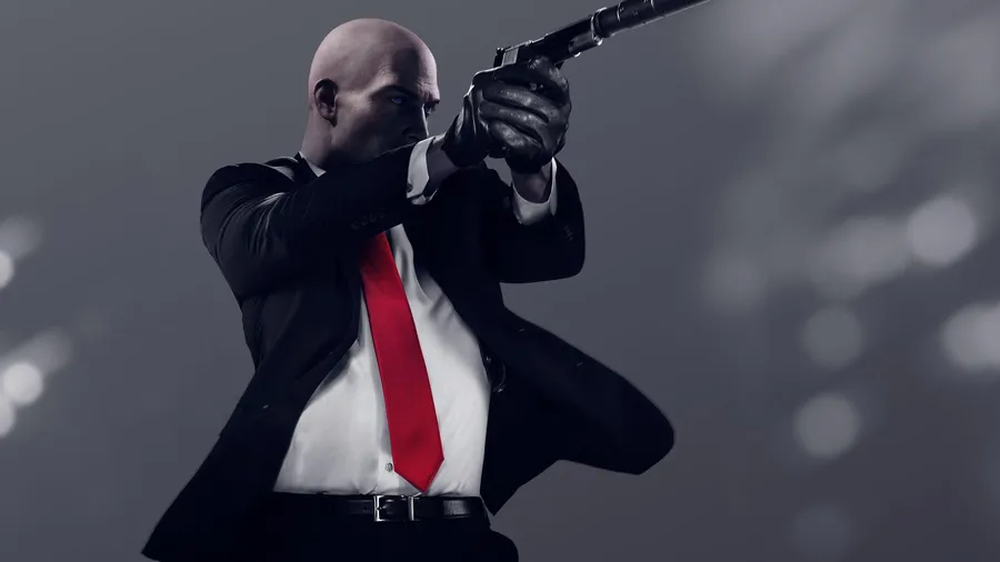 1920x1080 Hitman 2 Background