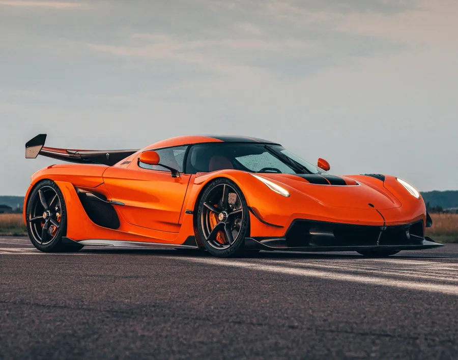 Koenigsegg