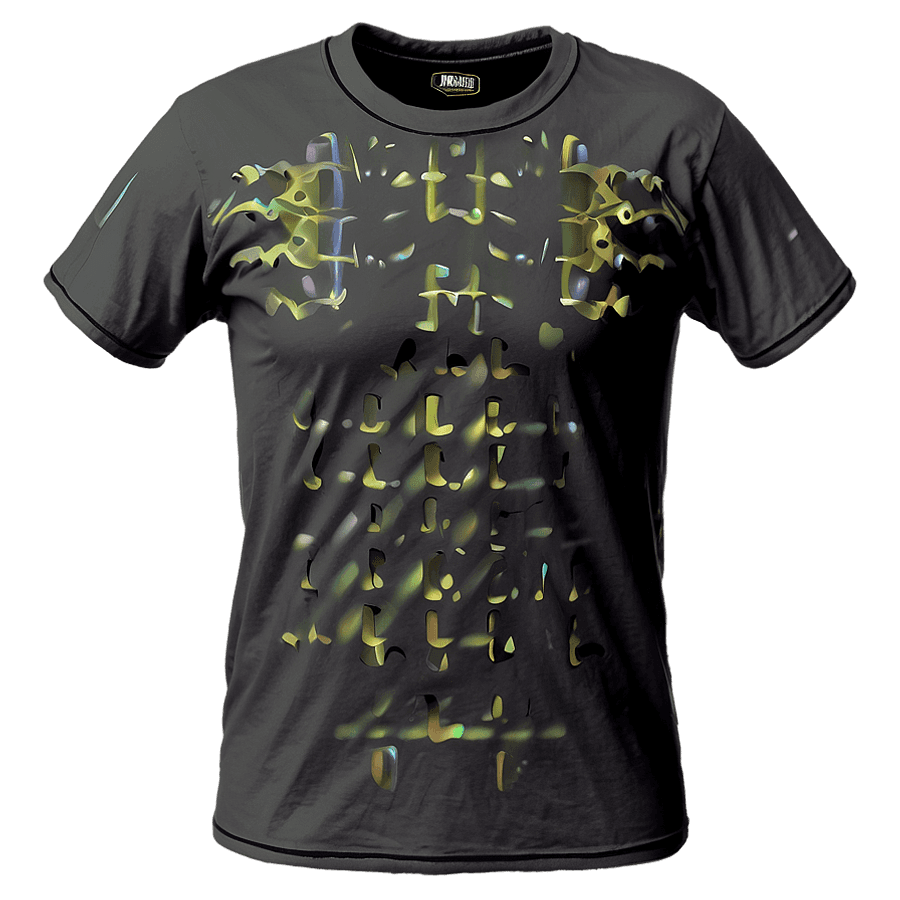 t shirt c