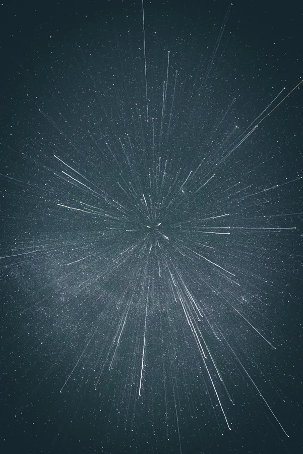 Deep Space Hd