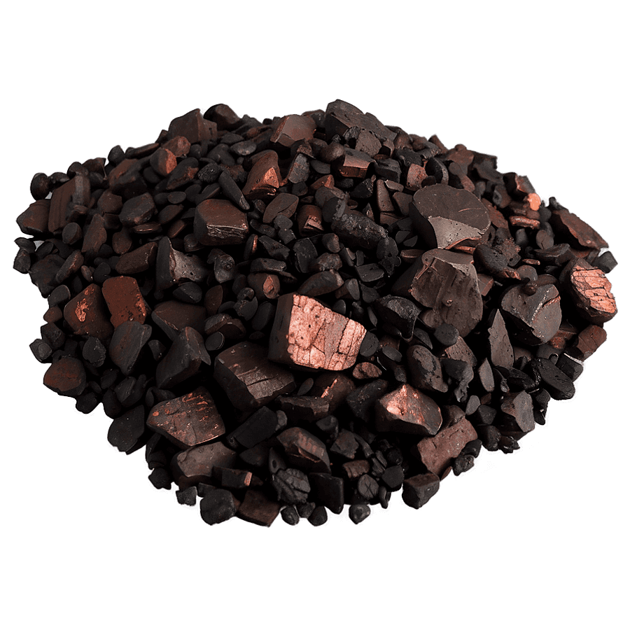 Iron Ore High Resolution PNG ins