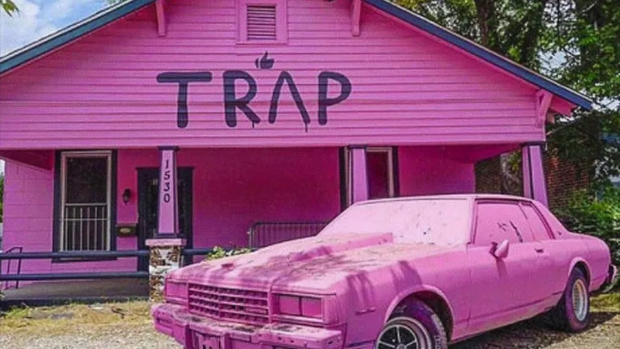 Trap House