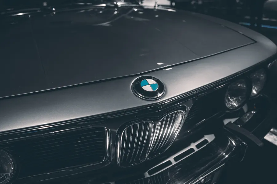 Bmw Background