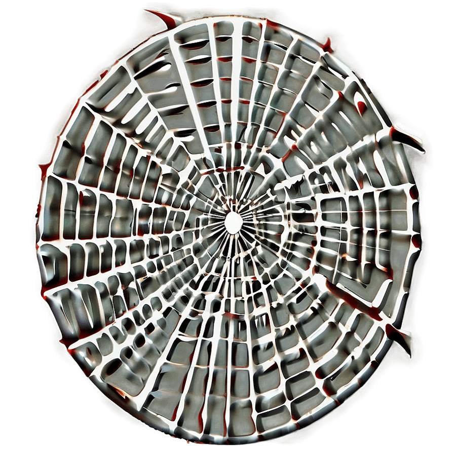 Spiderweb Vector Art PNG civ