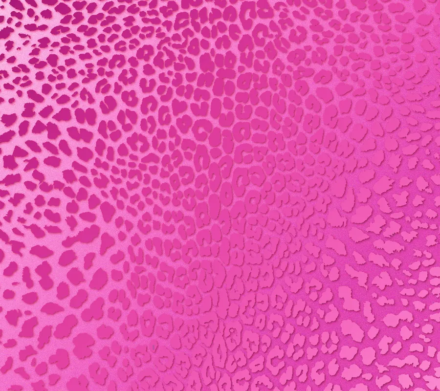 Leopard Pattern