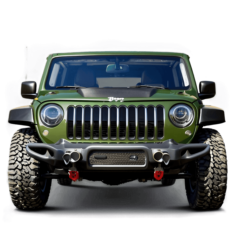 Jeep Life Offroad PNG 46