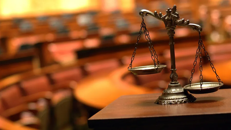 Court Background