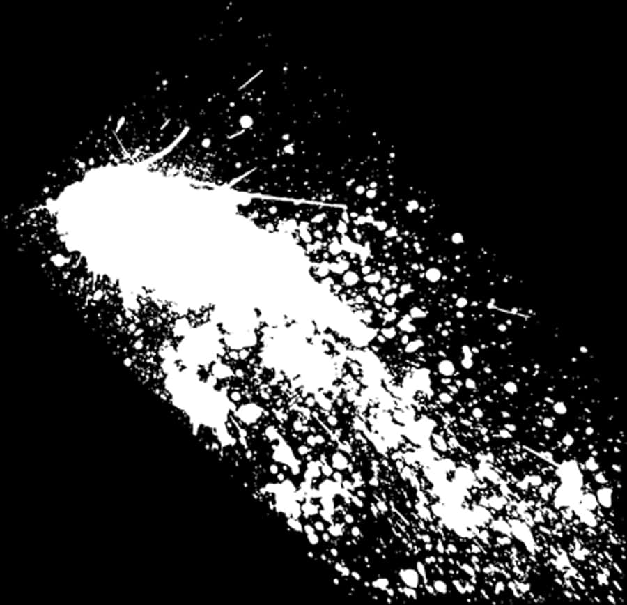 Snow In Air Png, Transparent Png