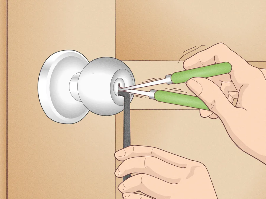 Locks Pictures