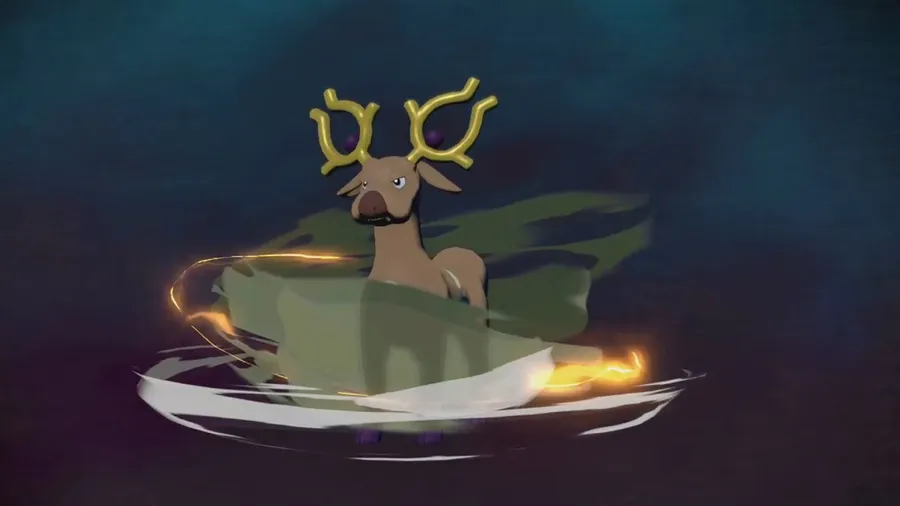 Stantler Transforms