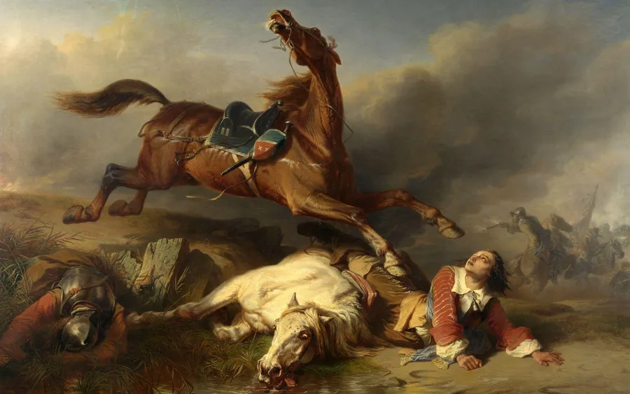 Classic Art