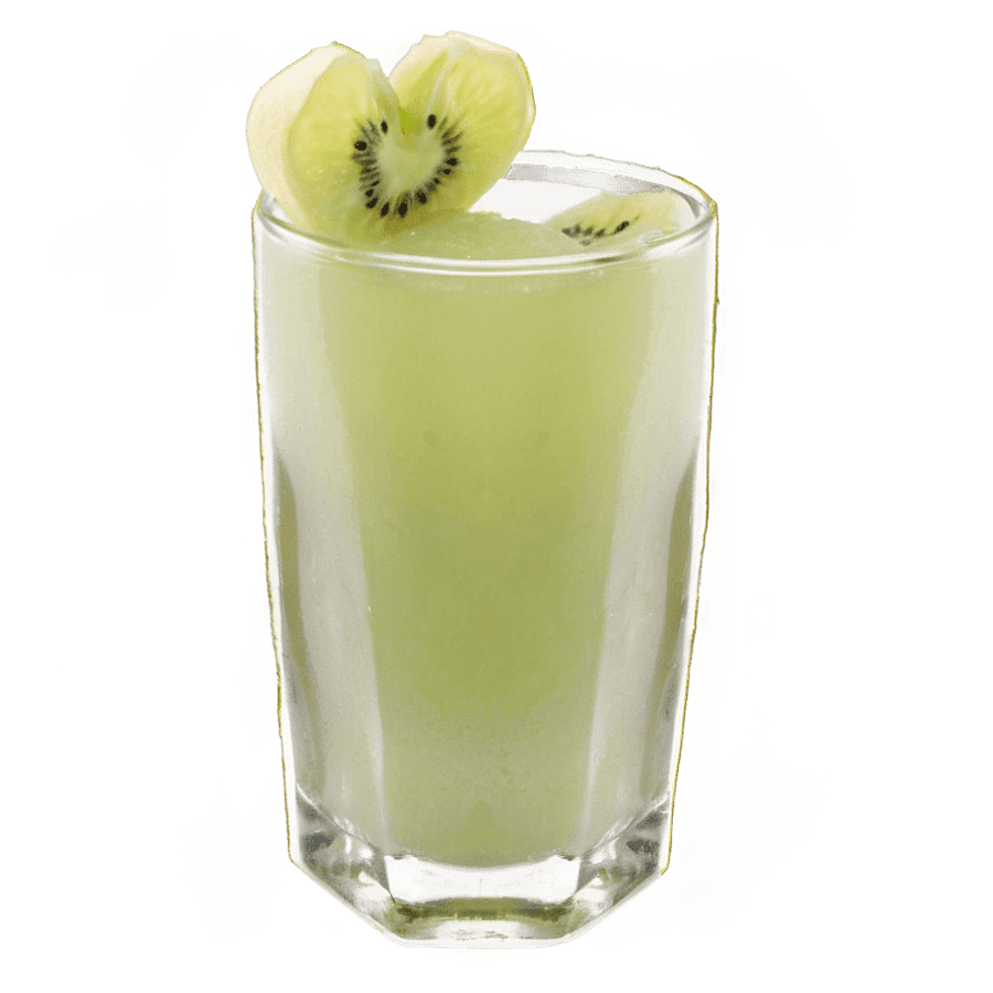 Heavenly Honeydew Juice PNG uxh57