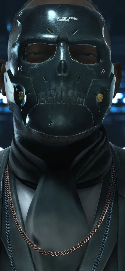 Iphone X Death Stranding Background