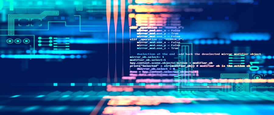 Abraçeo Poder da Programação Fundos