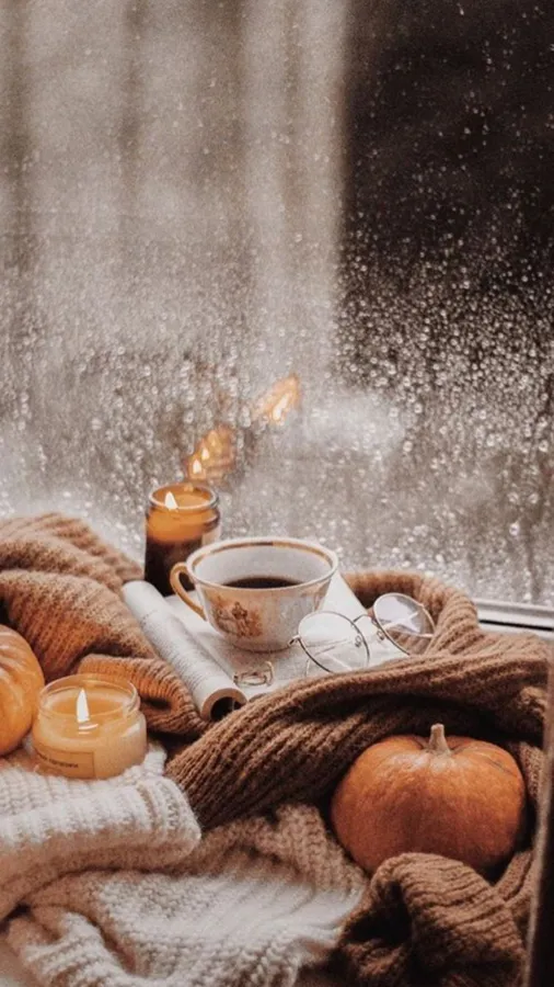 Cozy Iphone