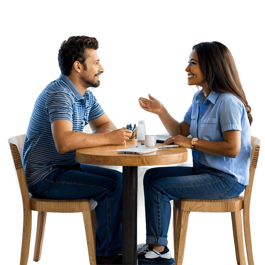 discussion d