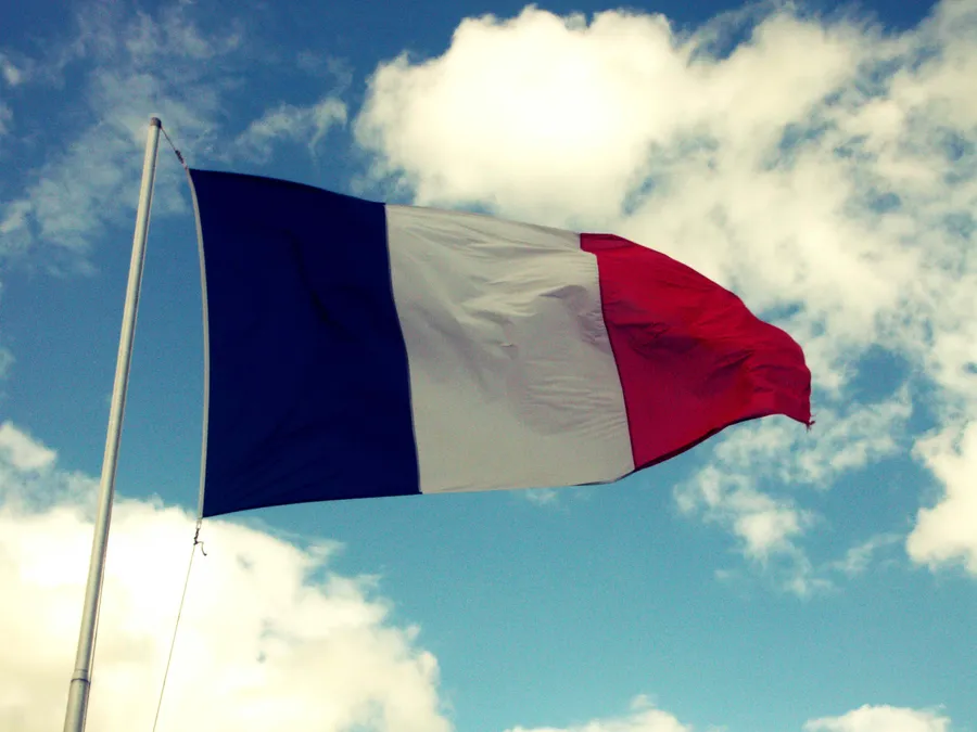 Flag pictures