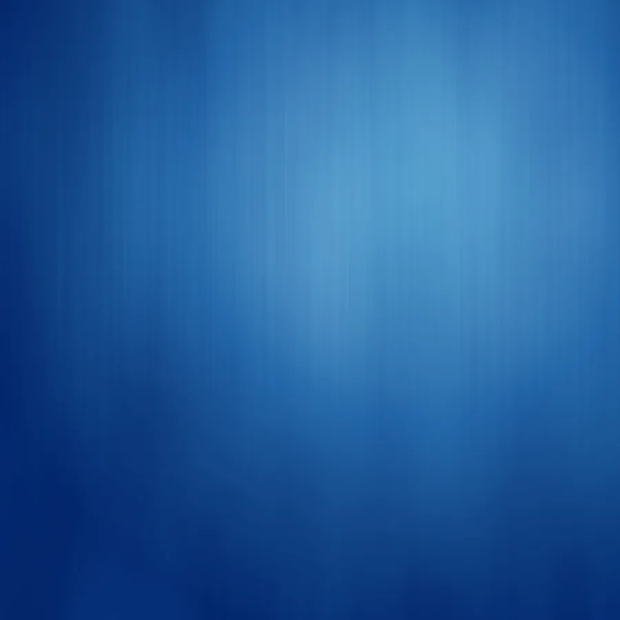 Blue Gradient Background