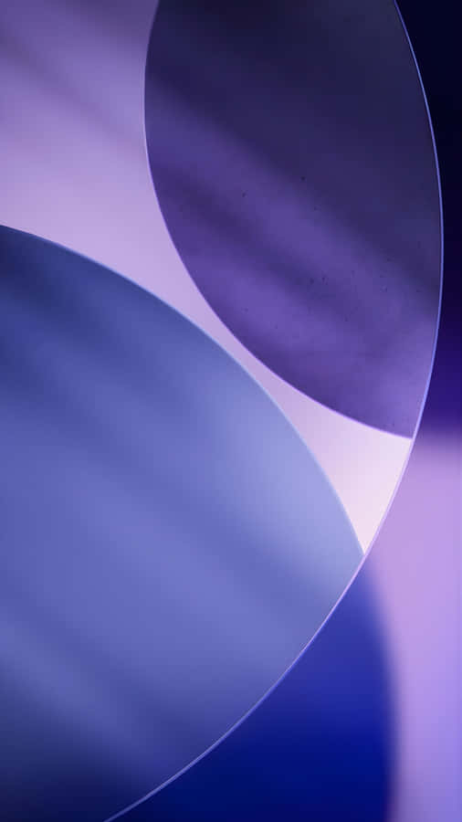 Wallpaper Astratto iOS 26