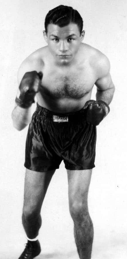 Tony Canzoneri Looking Up