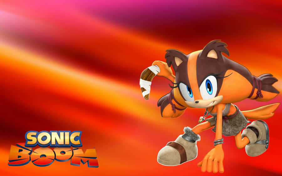 SonicThe Hedgehog karaktärer 2560 x 1600 bakgrundsbild
