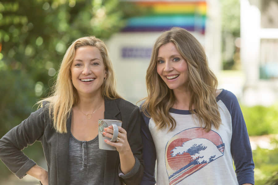 SarahChalke 2048 x 1365 tapet