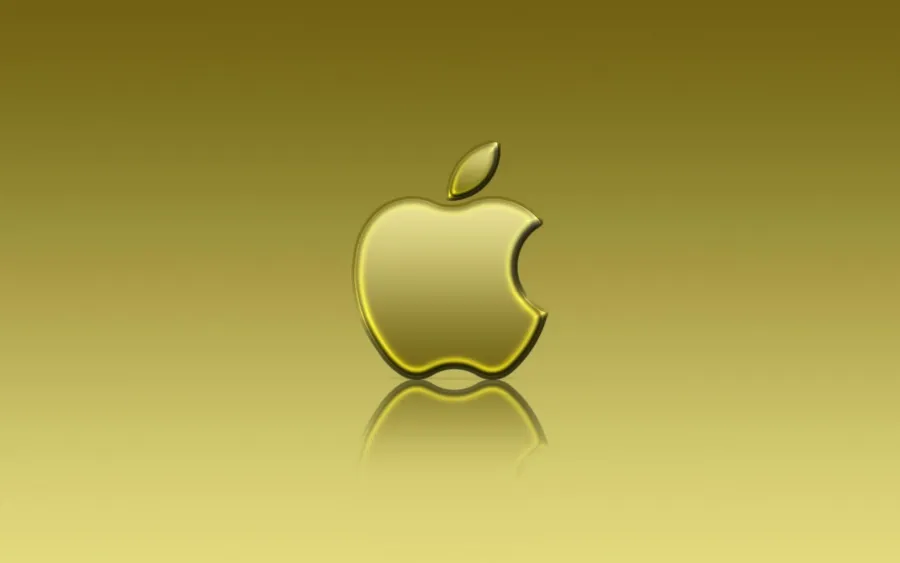 Cool Apple
