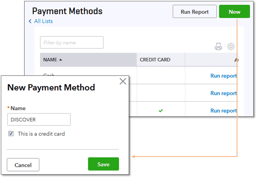 Adding New Payment Method Interface PNG