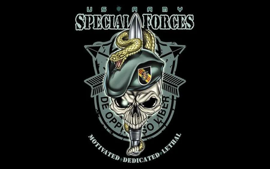 Special Forces