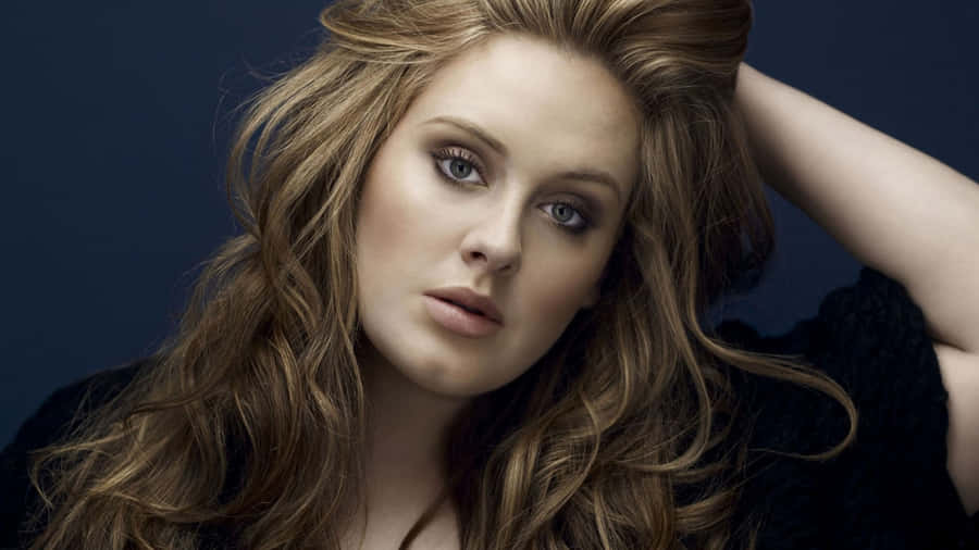 Adele background