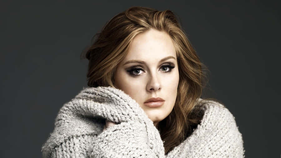 Adele background