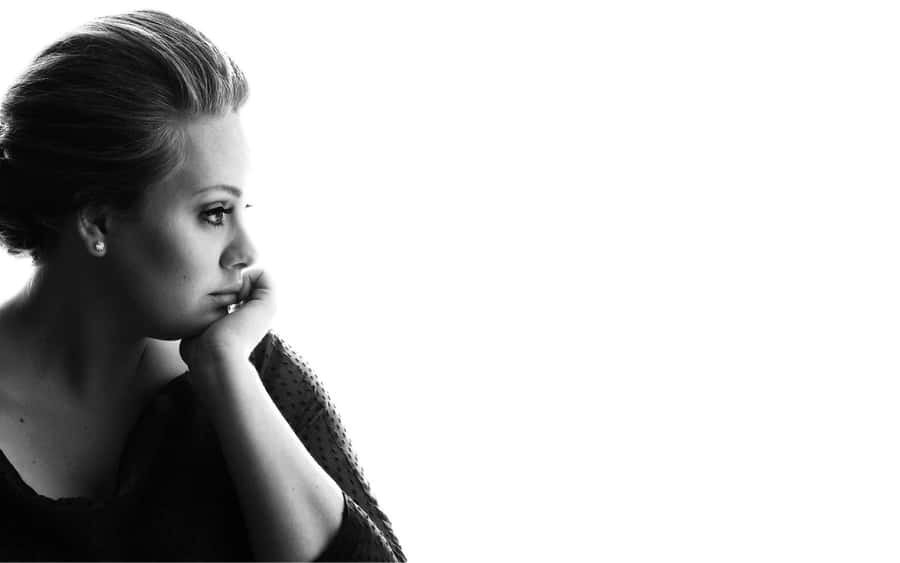 Adele background