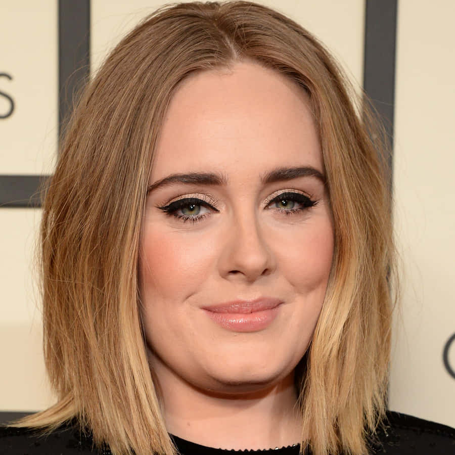 Adele background