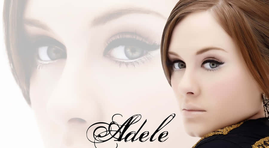 Adele background