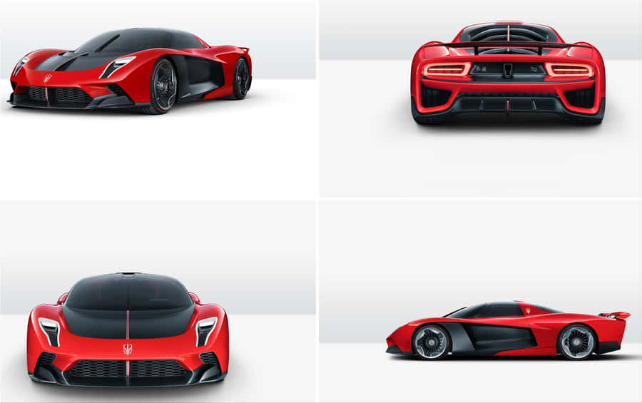 Hongqi1920 x 1205 tapet.