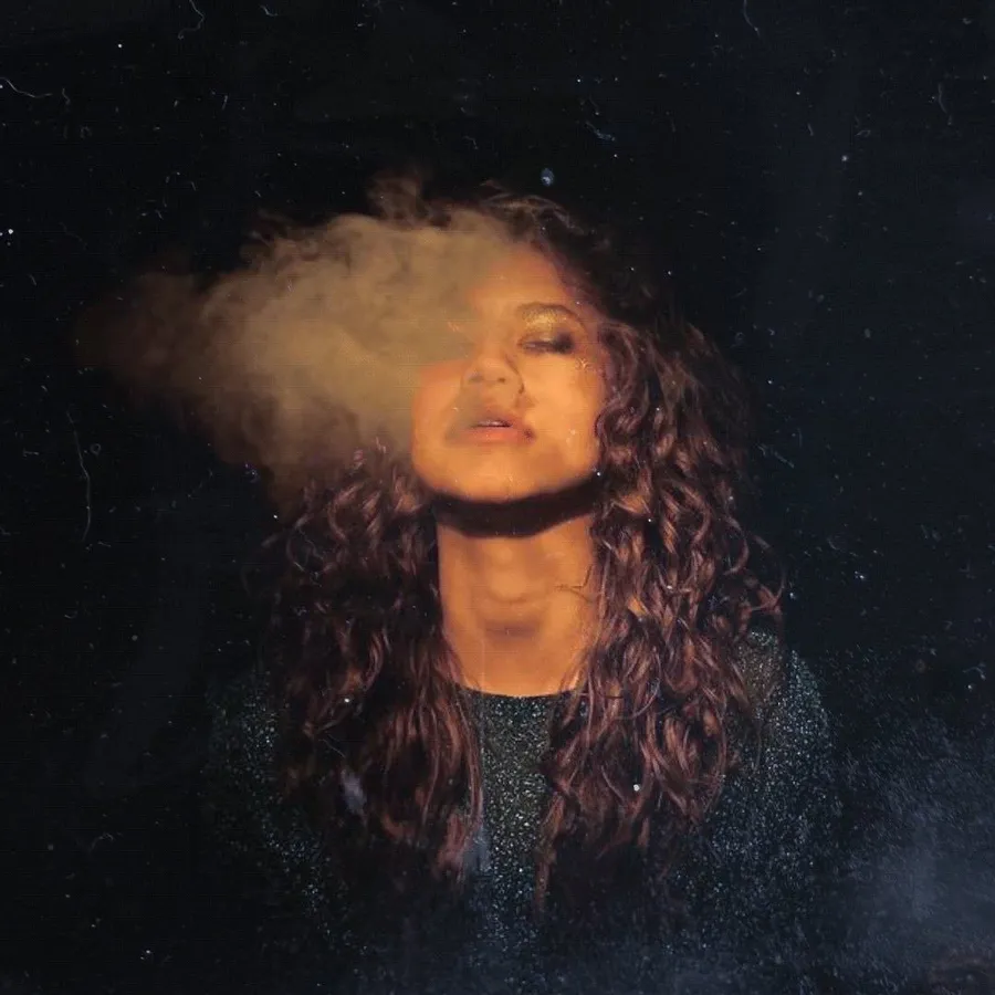Euphoria background