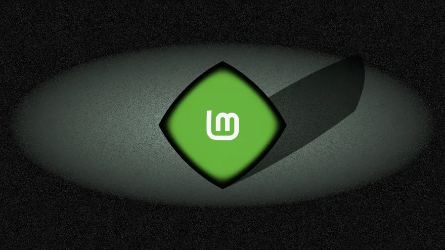 Linux background
