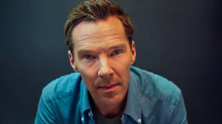 Benedict Cumberbatch background