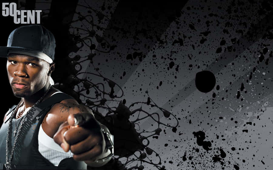 50 Cent in Concert - Catching the Energy
