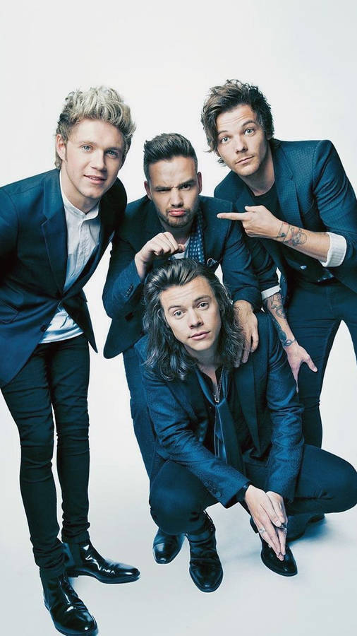 Featured image of post The Best 11 One Direction Cute Pictures Aesthetic