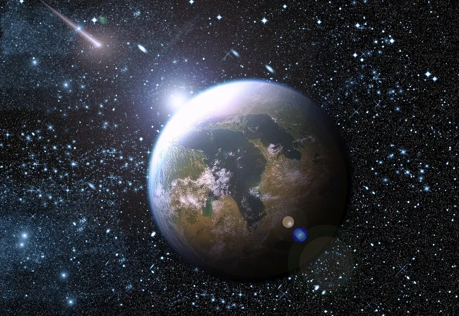 Planet pictures