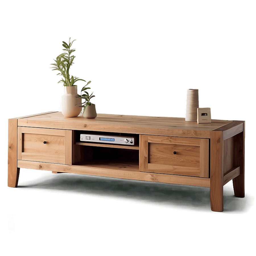 Custom TV Stand PNG ush65